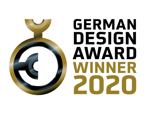 German Design Award 2022