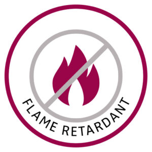 flame-retardant
