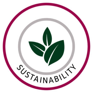 sustainability